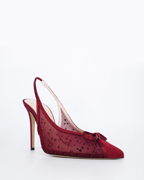 INES SLINGBACK GLITZ 105 INES SLINGBACK GLITZ 105