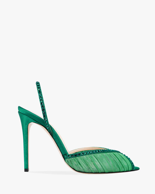 green green