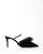FRANCA GLITZ MULE 75