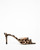 CAROL MULE LEOPARD 75