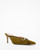 BOWIE SUEDE MULE 75