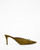 BOWIE SUEDE MULE 75