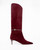 LAILA SUEDE BOOTS 55