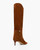 LAILA SUEDE BOOTS 55