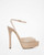 LOULOU PLATFORM   150