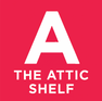 The Attic Shelf