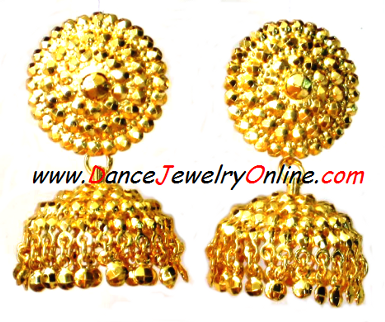 Amazon.com: Tarinika Antique Gold Plated Sparkling Dancing Lady CZ Drop  Earrings with Geometric Design - Indian Earrings Perfect for Casual  Occasions | Traditional Indian Jewelry for Women | 1 Year Warranty*:  Clothing,