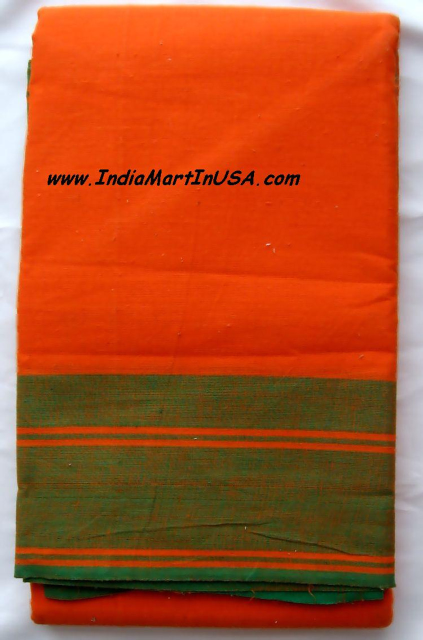 Dance Practice Saree 62 – Kumaran Silks