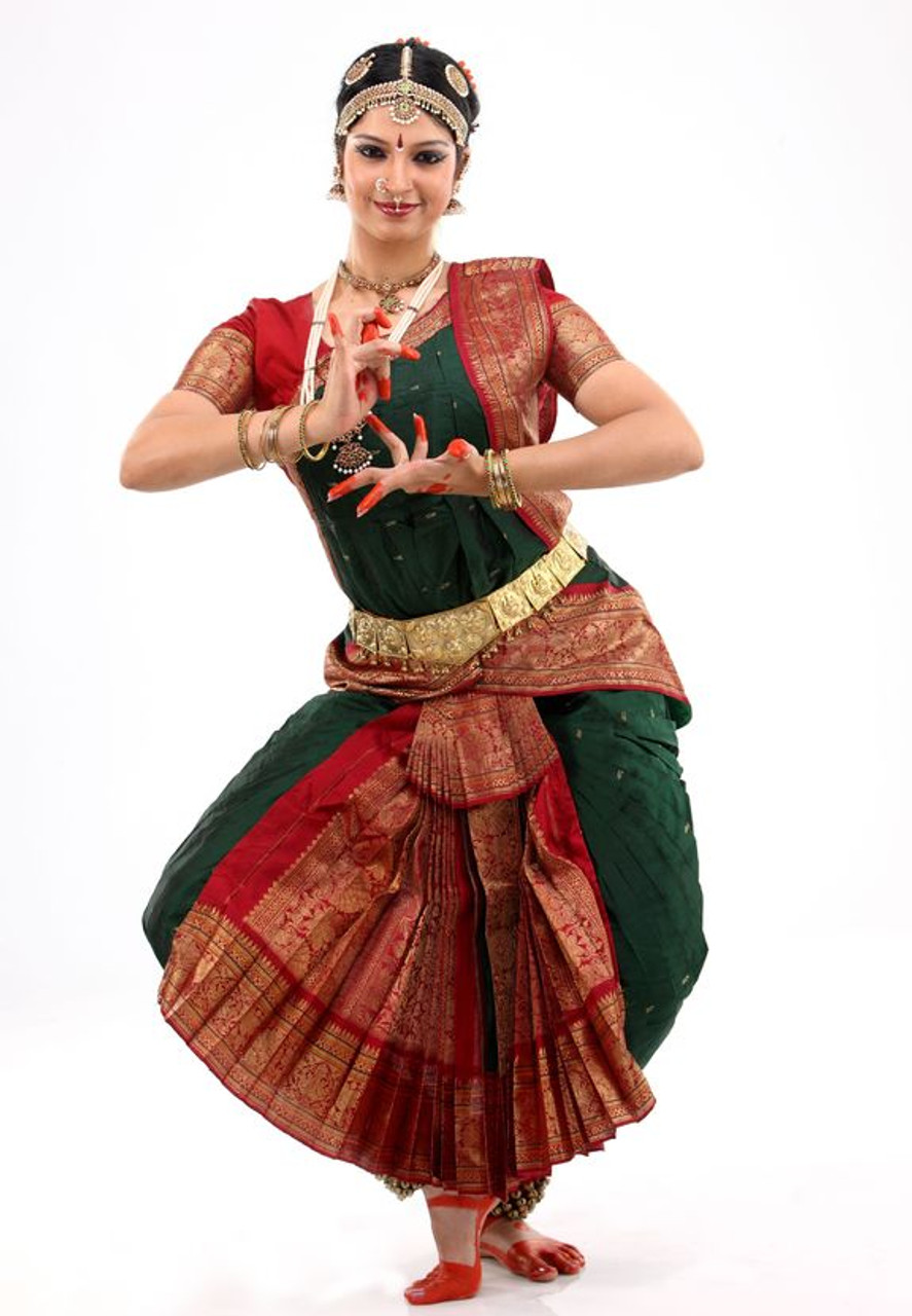 Bharatanatyam costume stitching, Bharatanatyam dance dress ...