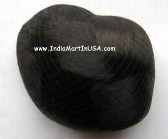 Mohiniyattam Hair Bun