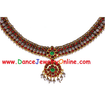 dance jewellery