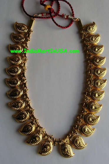 Gold Plated Jewellery