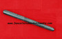 Black Fiber Rod for Thaalam.