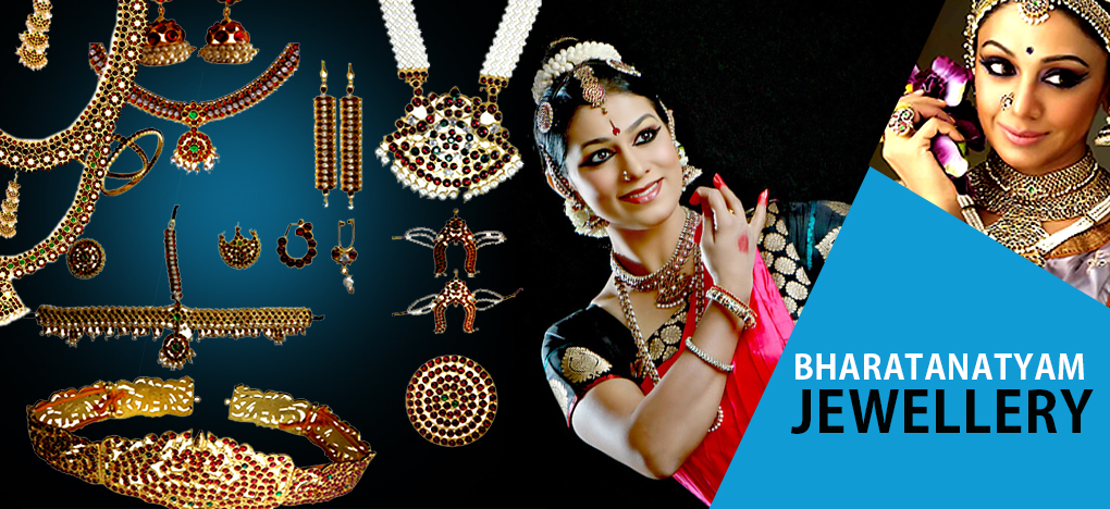 Kathak dance jewellery on sale online