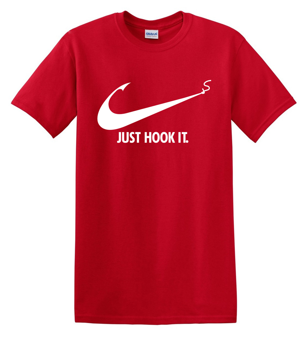 Buy > nike slogan shirts > in stock