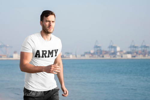 U.S. ARMY - ARMY -T Shirts