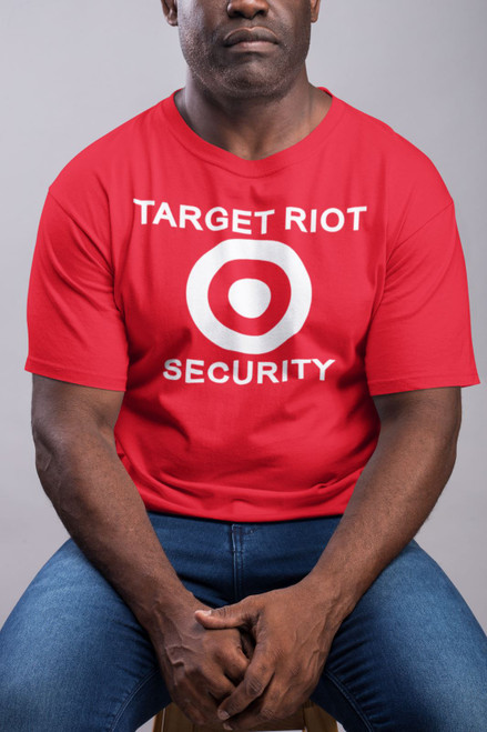 Target Store - Employee - Shopper  Tee Shirts