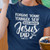 FORGIVE YOUR YOUNGER SELF JESUS DID - PSALM 25:1 - Christian Religion Tee Shirt