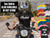 INDIAN Motorcycle HOODIES  up to 5x  Heavy Blend™ HOODED  Sweatshirt