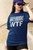 AFTER MONDAY and TUESDAY even the CALENDER says WTF - Funny Tee Shirt