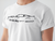 SHELBY GT500 Mustang Classic Car T-Shirt