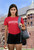 HARVARD -Just Kidding-- Funny College Harvard University T Shirt