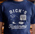 DICK'S TAXIDERMY - Stuffing Beavers Since 1969  T-Shirt - Funny ADULT Humor