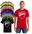 DUCATI Motorcycle  T Shirts - any color/any size