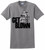 Get Blown Blower Motor - Chevy Ford Mopar Super Charger Tee Shirt /