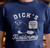 DICK'S TAXIDERMY - Stuffing Beavers Since 1969  T-Shirt - Funny ADULT Rude Humor