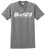 Binford Tools When You Need More Power Home Improvement TV Show Men's T-shirt /