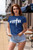 FAITH  Christian Tee Religion God Tee Shirt any Color any Size