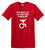 Funny I'm Only In It For The Parking Wheelchair Disabled T-Shirt up to 5x/