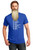 Beard Length Measuring T-Shirt Funny Beard Ruler Tee Shirt/