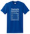 TEACHERS NUTRITIONAL FACTS - School   T Shirt up to 5x/