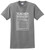 TEACHERS NUTRITIONAL FACTS - School   T Shirt up to 5x/