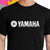 YAMAHA Motorcycle Dirt bike Motocross T Shirts up to 5x/