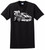 70 Chevy Chevelle Tee Shirt adult 5x sizes