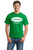 Callahan Auto Parts Tommy Boy Farley Spade Funny Movie Men's Kelly Green T-shirt