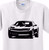 Chevy Camaro Tee Shirt youth to adult 5x sizes/