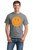 Smiley Face Vintage up to 5x Tee Shirt