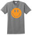 Smiley Face Vintage up to 5x Tee Shirt