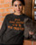 IM THE QUITE NEIGHBOR WITH THE BIG FREEZER -Funny Halloween T Shirt & Sweatshirt