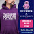I'M SUPER POPULAR (ON THE INTERNET) - Funny Computer Gamer Phone App T Shirt