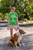 RESCUE PUPPIES MAKE ME HAPPY- Pet Adoption  T Shirts