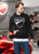 DUCATI Motorcycle SWEATSHIRTS AND HOODY'S - All colors and Sizes