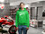 DUCATI Motorcycle SWEATSHIRTS AND HOODY'S - All colors and Sizes