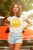 Vintage Smiley Face 70's Distressed Look T Shirts**