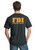 FBI T-SHIRT -  youth and adult uo to 5x  in  7 Colors -