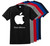 Trump Think Different - Different Apple spoof T Shirt uo to 5x